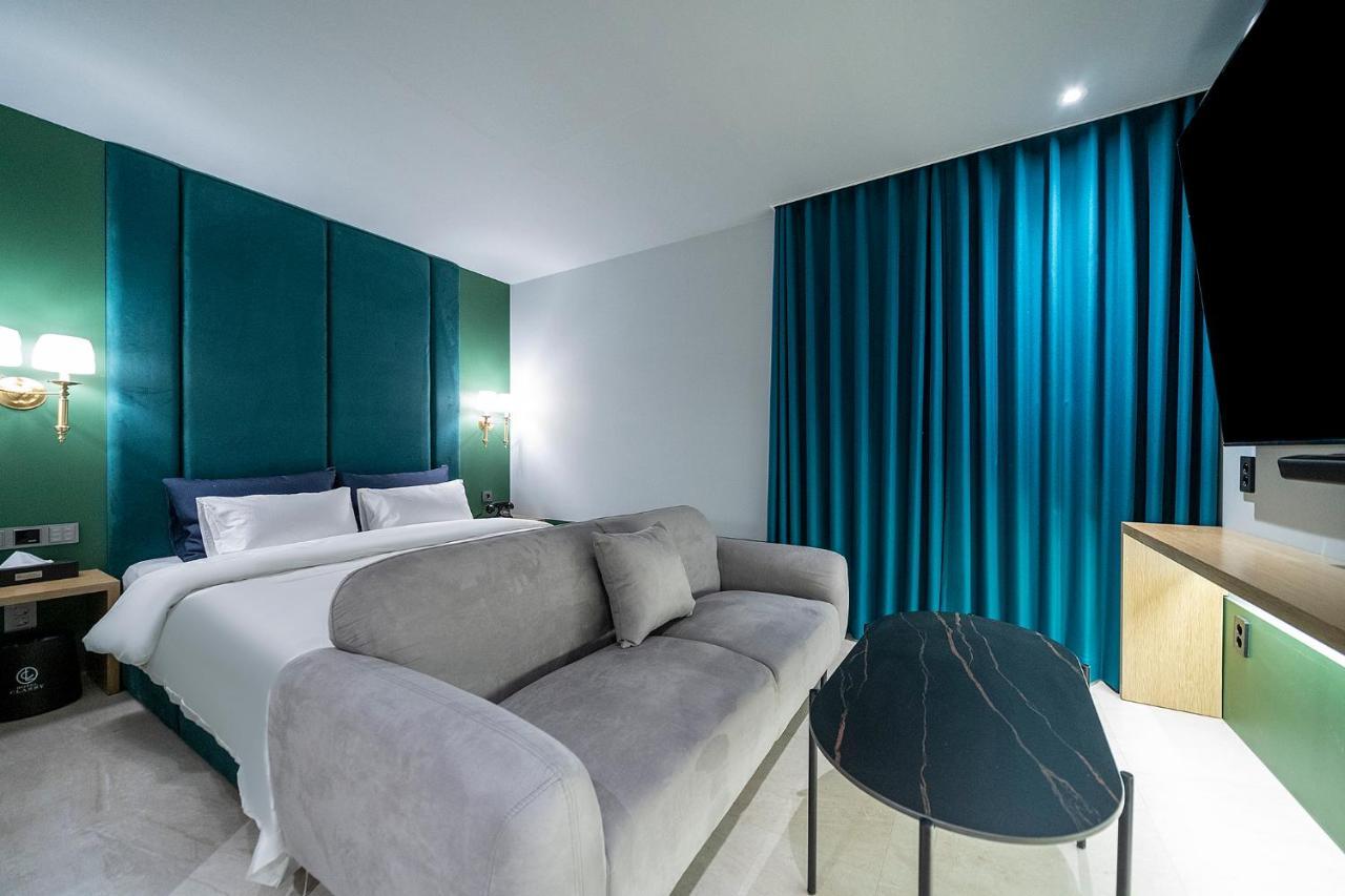 Hotel Classy Seul Exterior foto
