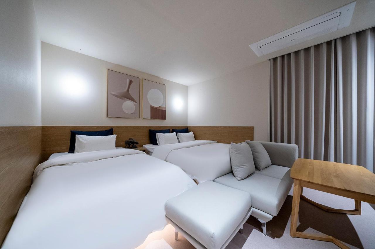 Hotel Classy Seul Exterior foto