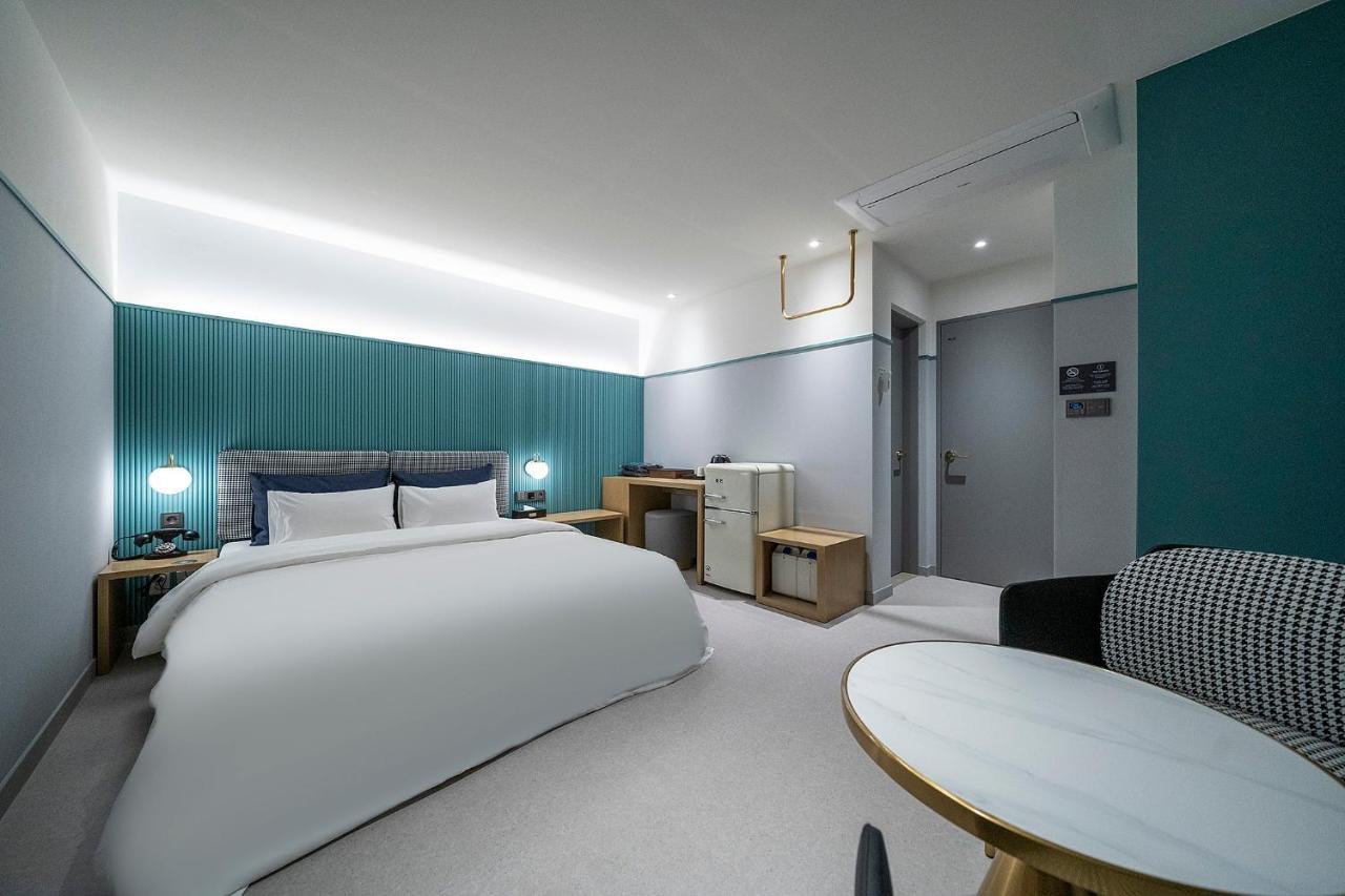 Hotel Classy Seul Exterior foto