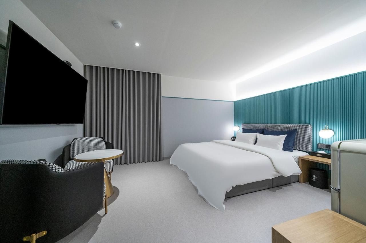 Hotel Classy Seul Exterior foto