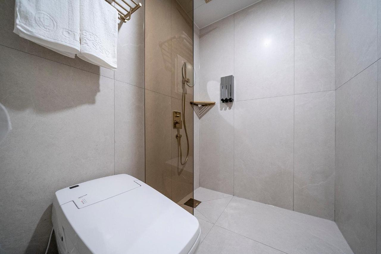 Hotel Classy Seul Exterior foto