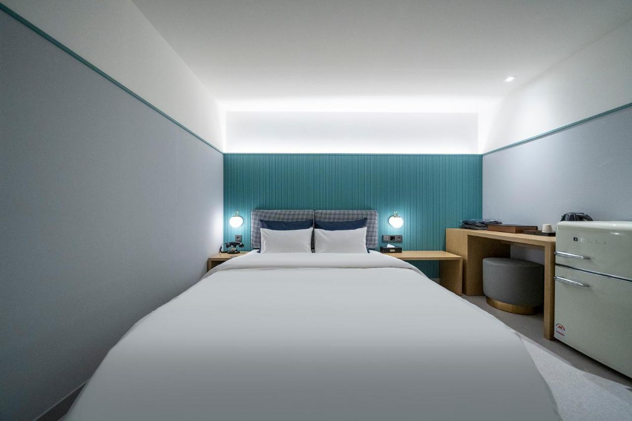 Hotel Classy Seul Exterior foto