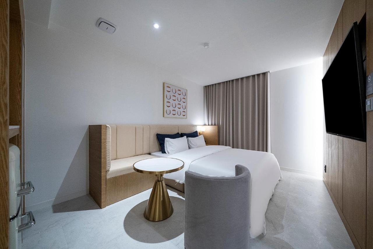 Hotel Classy Seul Exterior foto