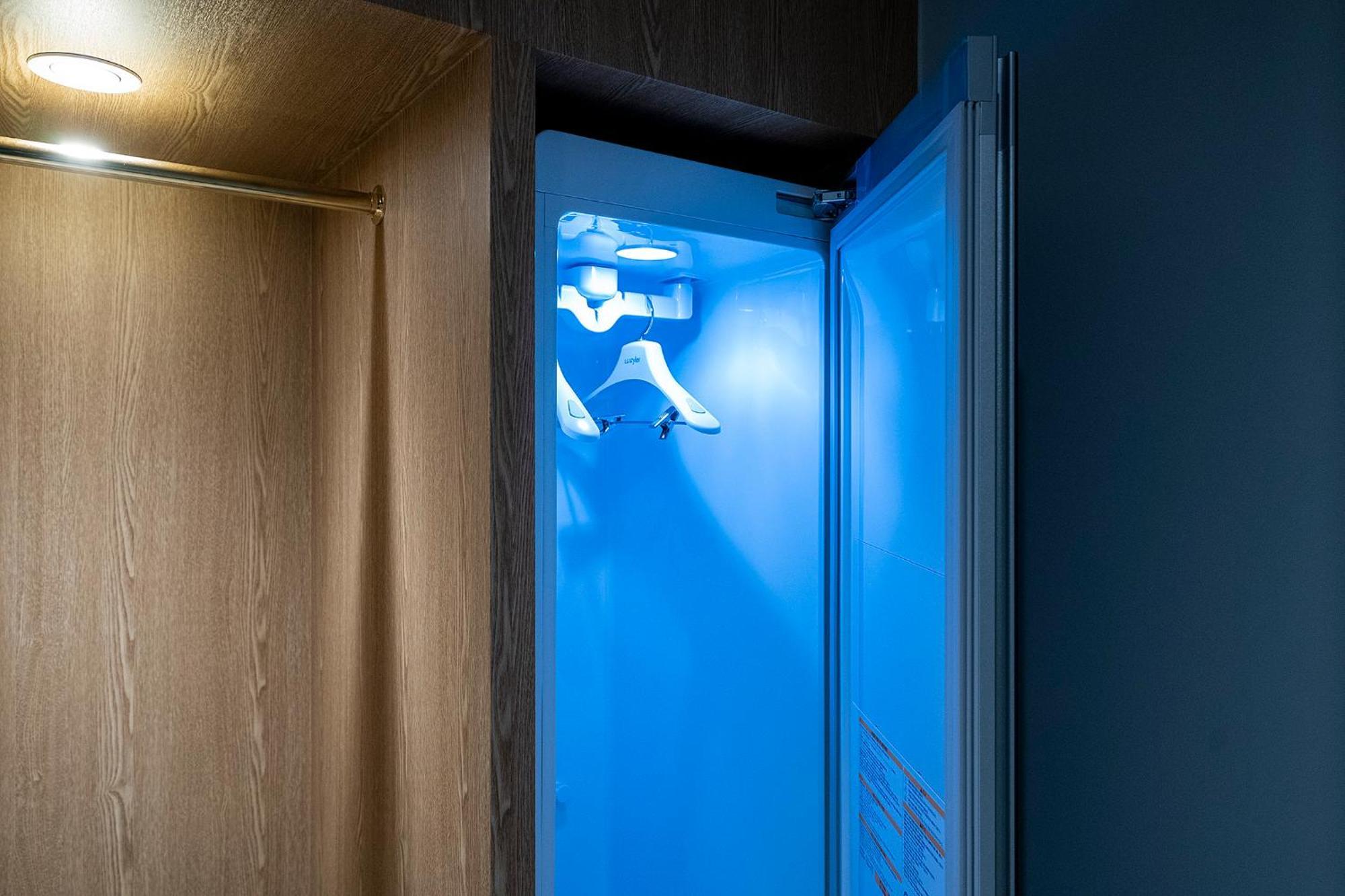Hotel Classy Seul Exterior foto