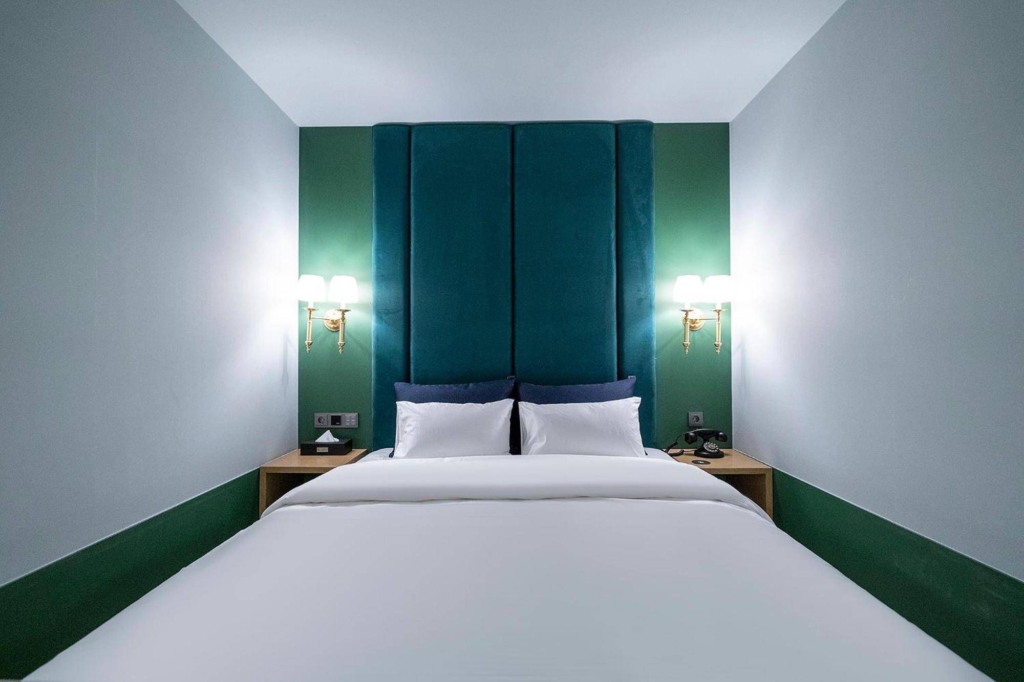 Hotel Classy Seul Exterior foto
