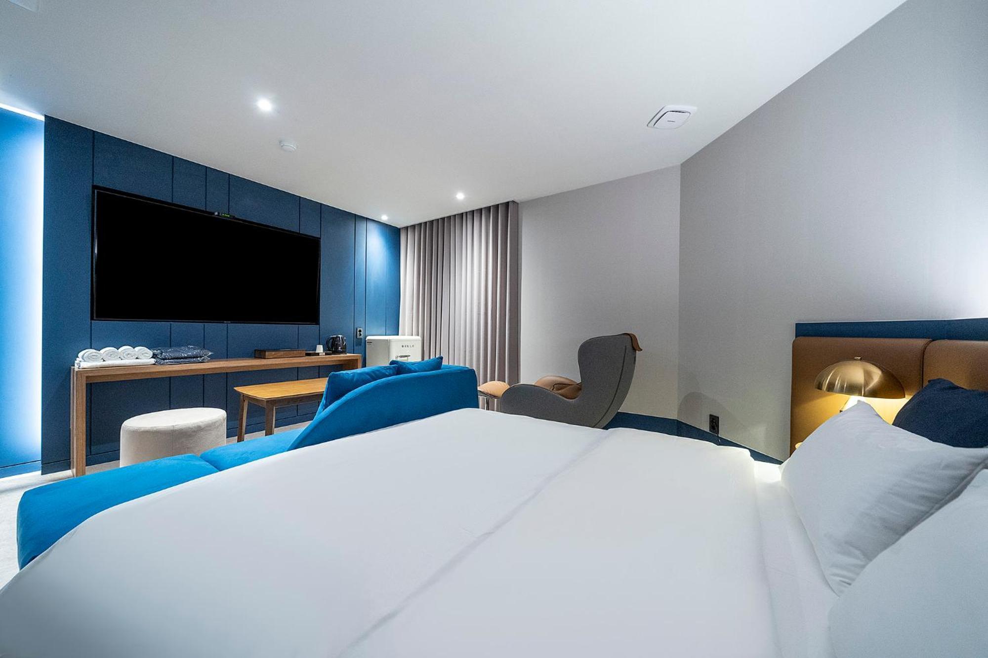 Hotel Classy Seul Exterior foto