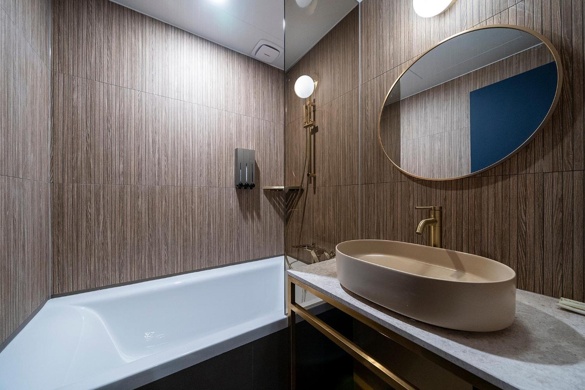 Hotel Classy Seul Exterior foto