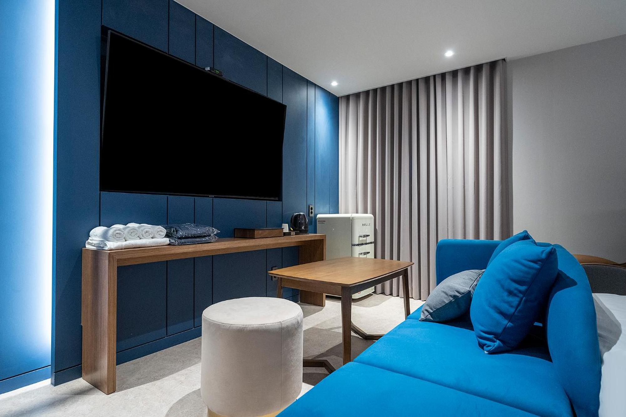 Hotel Classy Seul Exterior foto
